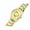 Image 4 : AK Anne Klein Women's 10/9149Automatic Two-Tone Dress Watch