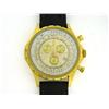 Image 2 : Joshua and Sons Men's JS-10-01 'Augustus' Swiss Quartz Chronograph Watch