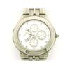 Image 2 : Seiko Men's SRL001 Le Grand Sport Retrograde Day Indicator Watch