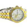 Image 1 : Pulsar Mens Gents Chronograph Watch