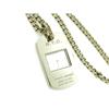 Image 3 : Mark Ecko Men's E18533G2 Interchangeable Dog Tag Watch Set