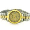 Image 1 : Jules Jurgensen Classic Ladies Watch