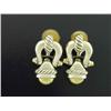 Image 1 : David Yurman Clip On Earrings
