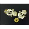 Image 2 : David Yurman Clip On Earrings