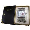 Image 1 : Ed Hardy Ladies' Lynx Orchid Watch (Model: LY-OR)