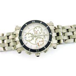 Accutron Courchevel Men's Watch - 26B7