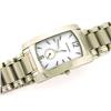 Image 3 : TOURNEAU Mens Swiss Made Stainless Steel Watch