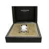 Image 4 : TOURNEAU Mens Swiss Made Stainless Steel Watch