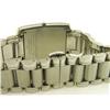 Image 5 : TOURNEAU Mens Swiss Made Stainless Steel Watch