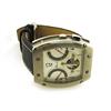Image 2 : Marcel Drucker Men's 23-787S Stainless Steel Day and Date Automatic Watch