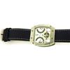 Image 3 : Marcel Drucker Men's 23-787S Stainless Steel Day and Date Automatic Watch