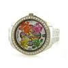 Image 3 : Ed Hardy AC-MN Ace Steel Bracelet Watch
