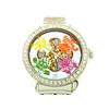Image 4 : Ed Hardy AC-MN Ace Steel Bracelet Watch