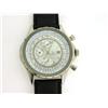 Image 1 : Joshua and Sons Men's JS-10T-02 Swiss Quartz Chronograph Watch