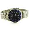 Image 1 : WENGER SWISS MILITARY STEEL 20 ATM AQUA DIVER DATE WATCH 79948