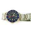 Image 2 : WENGER SWISS MILITARY STEEL 20 ATM AQUA DIVER DATE WATCH 79948