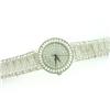 Image 3 : Croton  Balliamo Pave Crystal Quartz Bracelet Watch