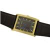 Image 2 : Ted Baker Men's TE1008 Sui-Ted 3-Hand Analog Leather Strap Watch