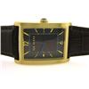 Image 3 : Ted Baker Men's TE1008 Sui-Ted 3-Hand Analog Leather Strap Watch