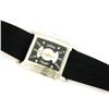 Image 2 : Croton Watch with Rubber Band (CN307154)