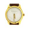 Image 1 : Android Men's Swiss Quartz Leather Strap Watch