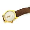 Image 2 : Android Men's Swiss Quartz Leather Strap Watch