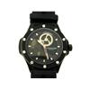 Image 1 : Stuhrling Original Men's 160A.33561 Sportsman 'Apocalypse Skeleton' Automatic Watch