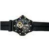 Image 2 : Stuhrling Original Men's 160A.33561 Sportsman 'Apocalypse Skeleton' Automatic Watch