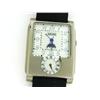 Image 1 : Joshua and Sons Men's JS-04-02 'The Boss' Dual-Time Automatic Watch