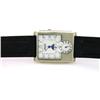 Image 3 : Joshua and Sons Men's JS-04-02 'The Boss' Dual-Time Automatic Watch