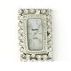 Image 1 : Nina Raye by Croton Crystals Quartz Watch for Women