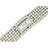 Image 2 : Nina Raye by Croton Crystals Quartz Watch for Women