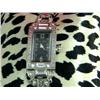 Image 3 : Betsey Johnson Crystal Deco Watch