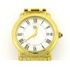 Image 1 : ESQ by Movado Men's 'Filmore' Goldplated Stainless Steel Quartz Watch