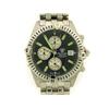 Image 1 : Jules Jurgensen Men's 7668S Chronograph Watch