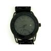 Image 1 : CROTON MENS WATCH TACHYMETER MILITARY DATE BLACK SS
