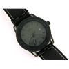 Image 2 : CROTON MENS WATCH TACHYMETER MILITARY DATE BLACK SS
