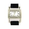Image 1 : Coach Women's Crystal Bezel Watch
