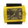 Image 2 : Pulsar Watch with leather Strap