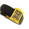 Image 3 : Pulsar Watch with leather Strap
