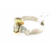 Image 2 : Platinum Diamond Ring