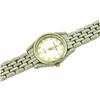 Image 2 : Anne Klein Two Tone Round Watch 10-4639TTDI