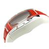 Image 2 : Puma Active Collection Fluctuation White and Red Women’s Watch # PU910202001