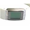 Image 1 : Fossil S+arck - Rumeur Silicone Glitz Digi Watch