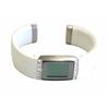 Image 2 : Fossil S+arck - Rumeur Silicone Glitz Digi Watch