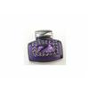 Image 2 : Silver Amethyst Pendant