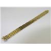 Image 3 : Chimento 18K 2-Toned Gold Bracelet