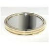 Image 1 : Tiffany & Co Picasso Silver Compact Mirror