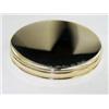 Image 2 : Tiffany & Co Picasso Silver Compact Mirror