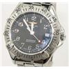 Image 2 : Breitling Automatic Stainless Steel DateJust Watch